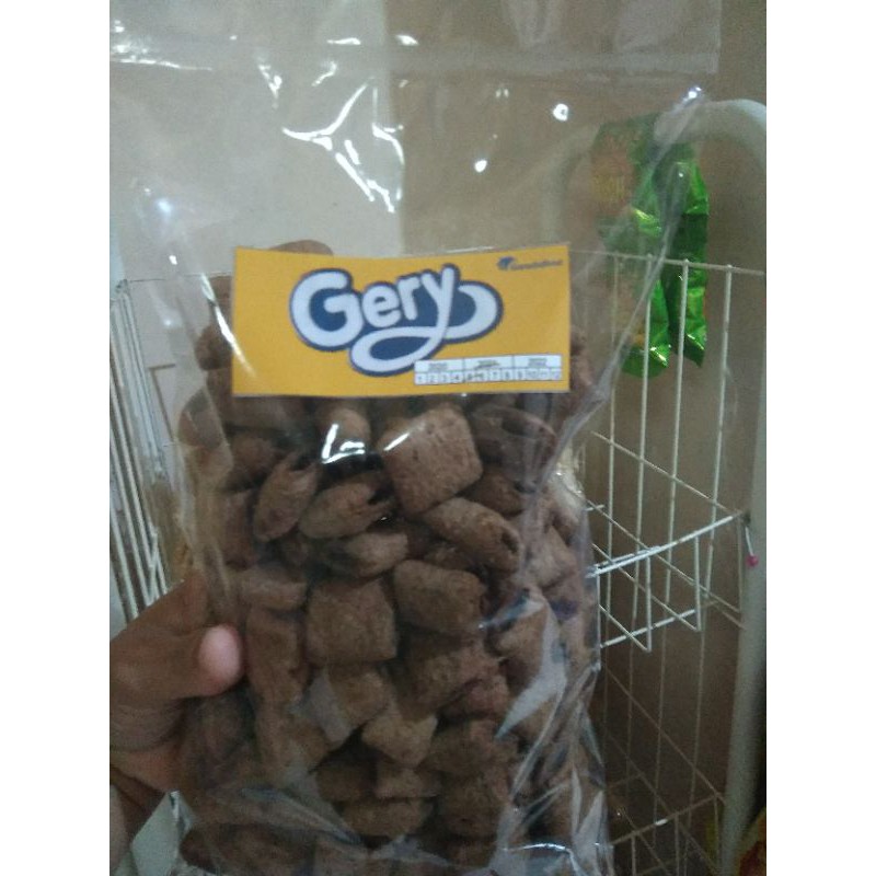 

Gery pillow 250g