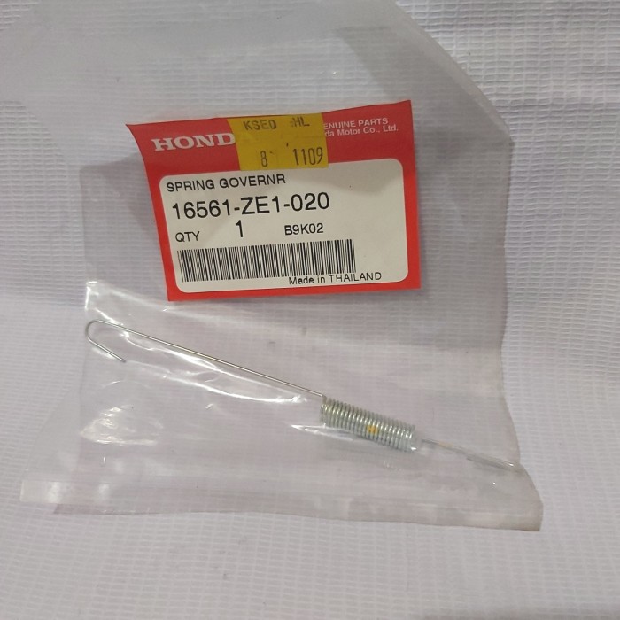 Spring Governor / Pir Govenor Honda GX Original