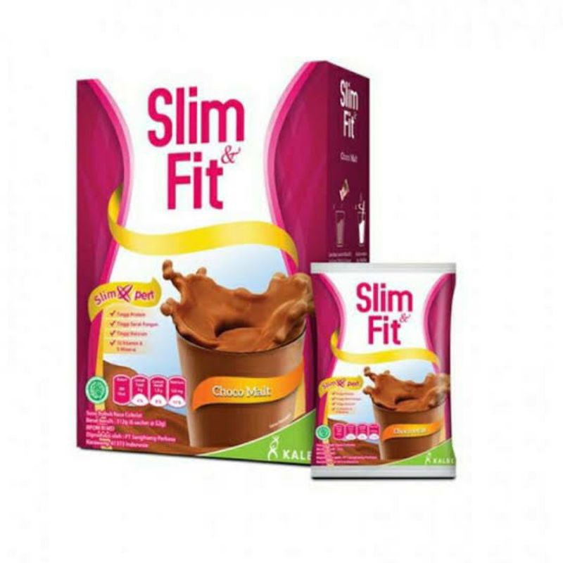 

Slim&Fit Milk