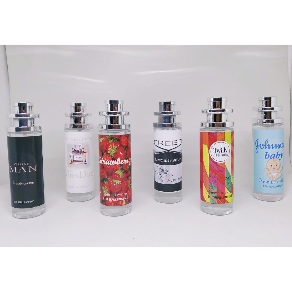 Termurah Parfum Thailand 35ml