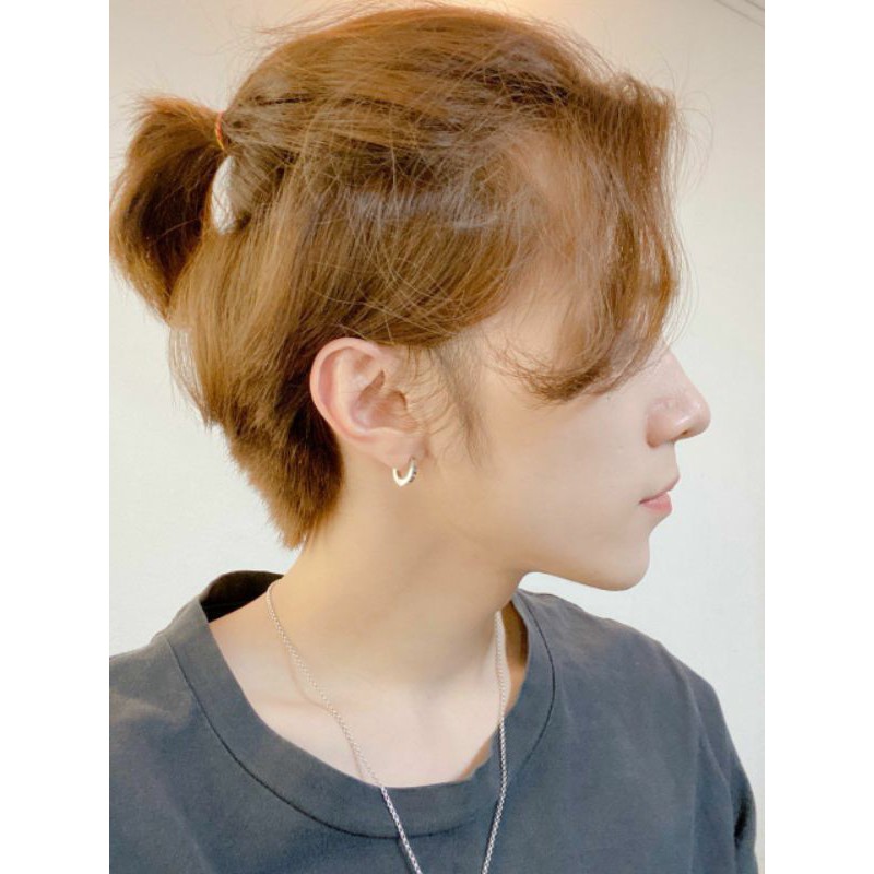 Hendery meong departure