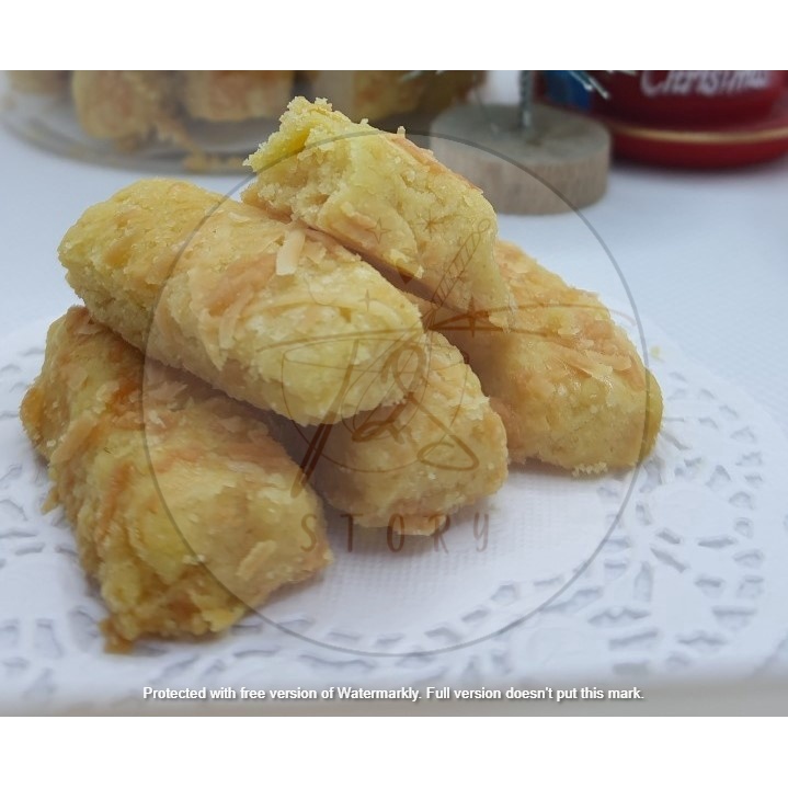 

Kastengel Premium 450gr