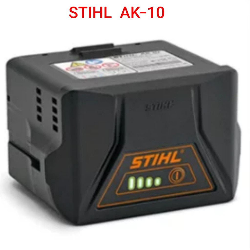 Stihl AK-10 Untuk Mesin Grass Trimmer Stihl FSA-56 HSA-56 ORIGINAL