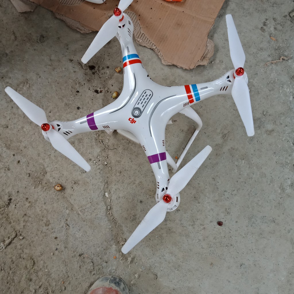 Drone Syma X8PRO (second)