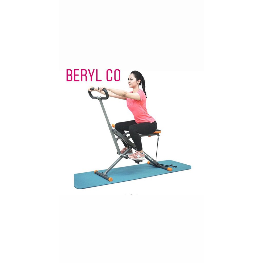 Toko-Alat-Fitness Hit Power Squat Ori Lejel Excider - Alat Fitness Gym Terlengkap
