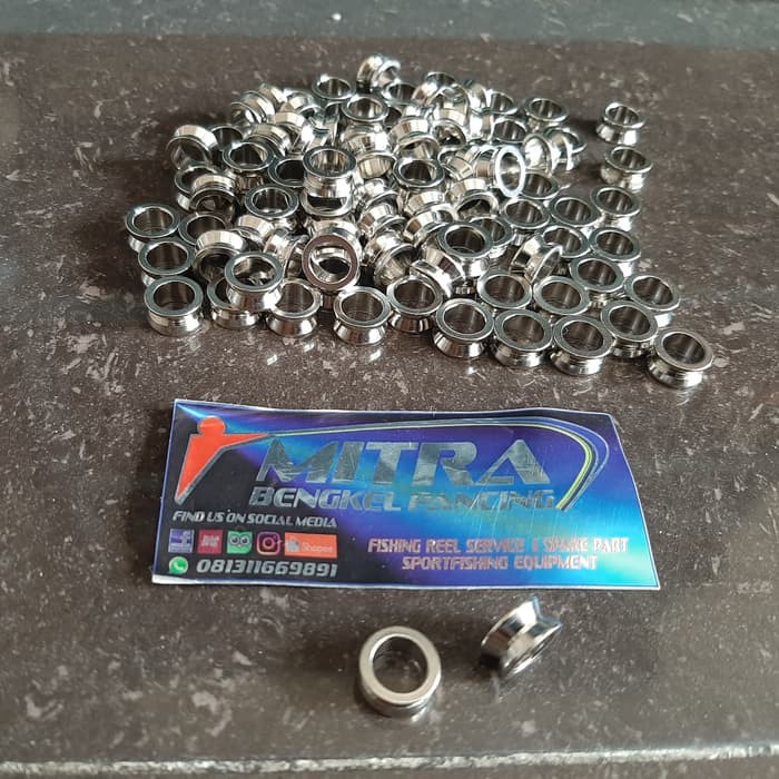 line Roller Ryobi Ecusima 1000 - 4000 Custom Ecusima spare part reel Original