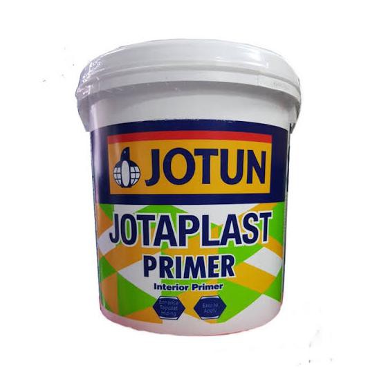 Jotun Jotaplast Primer Cat dasar Alkali Jotun 18L Pail