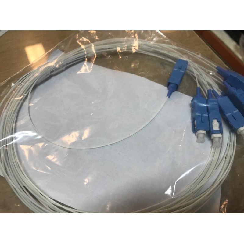 splitter 1:8 1 ke 8 splitter fiber optik
