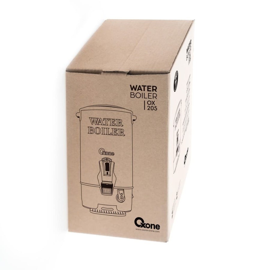 OXONE Water Boiler 30 Liter OX-205 - Pemanas Air Exclusive 2000 Wat