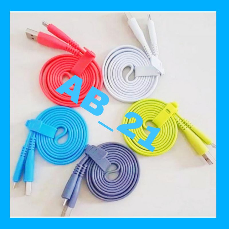 KABEL CASAN HP CEPAT PENUH / KABEL CHARGER / KABEL MICRO / KABEL HP PENGISIAN CEPAT /KABEL CASAN TYP