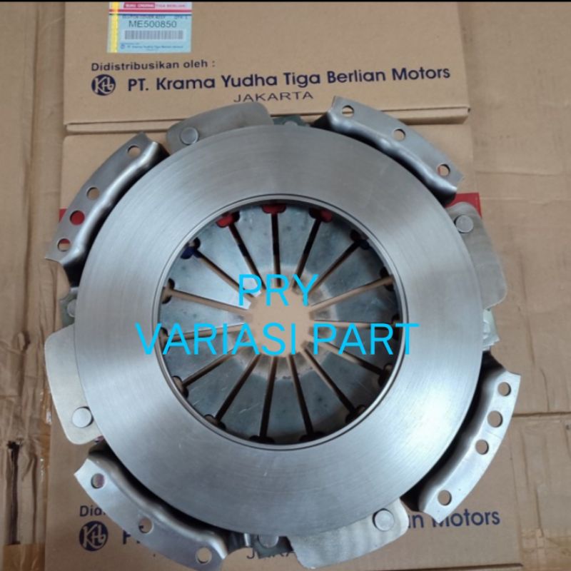 clutch cover ps120 dekrup ps120 matahari ps 120 ORIGINAL