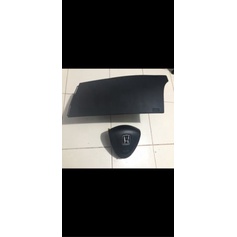 AIRBAG STIR PENUMPANG HONDA JAZZ IDSI VTEC TAHUN 2004-2008 aktif