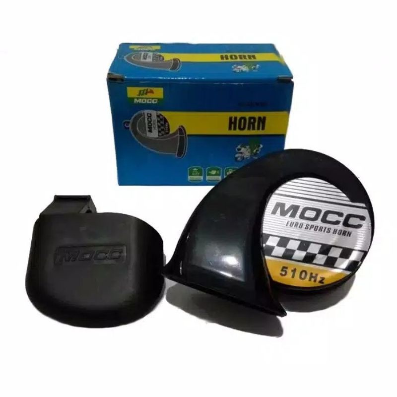 Kelakson Keong Klakson Motor Suara Mobil Klakson Keong Singgle Mocc Motor Mobil