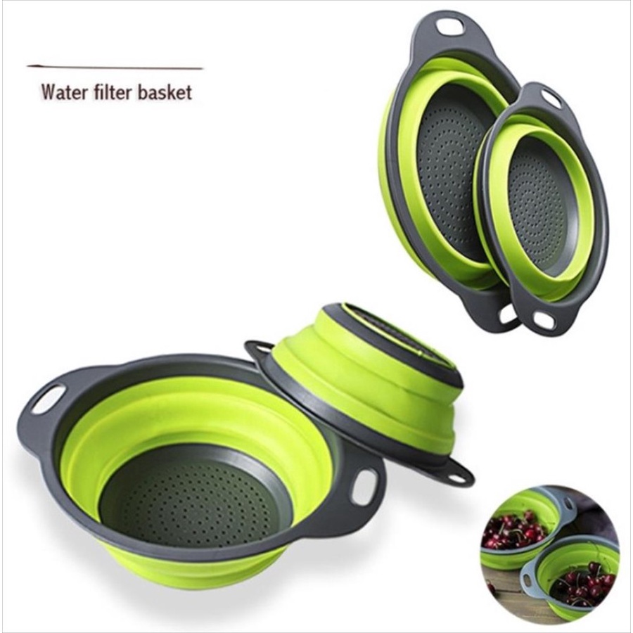 Baskom lipat BESAR baskom peniris BESAR