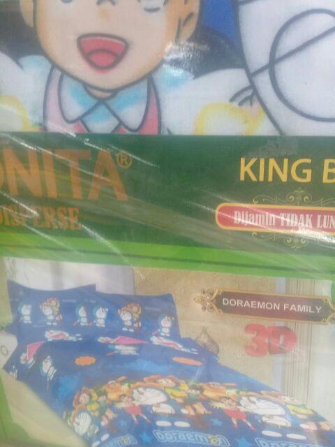 Sprei B4 Fata New Chanel 180x200