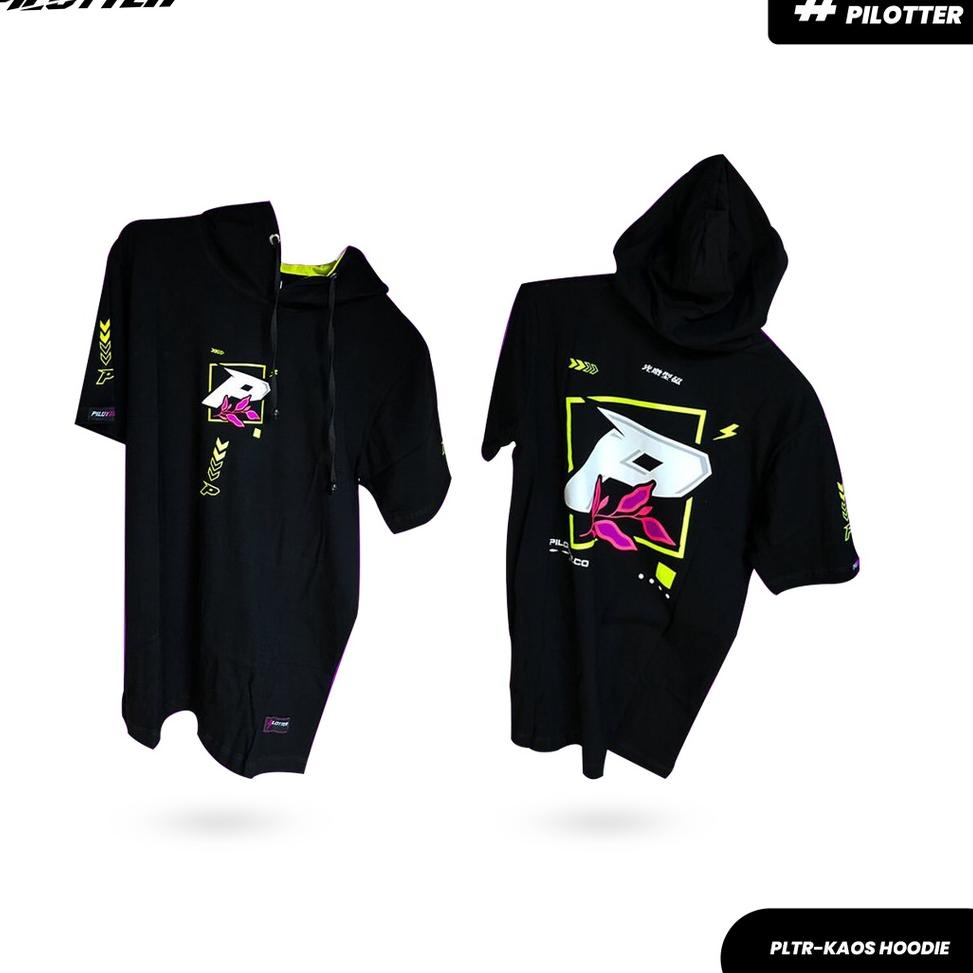 [KODE PRODUK ENL7K81100] KAOS PILOTTER P NEW KAOS ORIGINAL KAOS DISTRO PILOTER