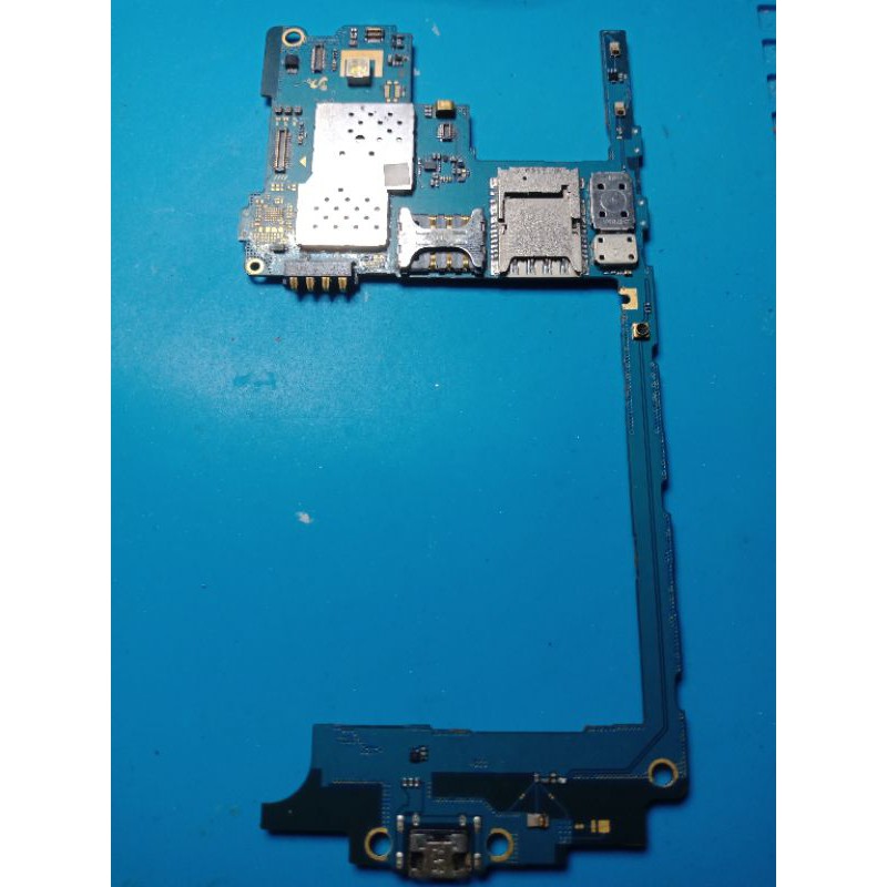 Mesin samsung grand prime ( G530H/G531H) normal