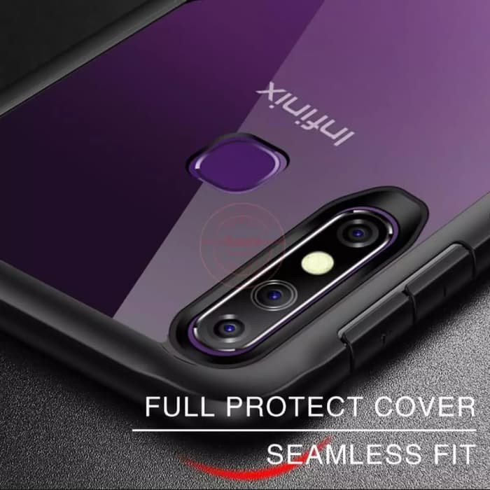 SP- CASING COVER CASE Infinix Hot 10S /hot 8/ Hot 9/ Hot 9 Play/ Hot 10/Hot 11/Hot 11S/SMART 6/HOT 11 PLAY  Hardcase Shield Clear Armor Bening Soft Shockproof -SP