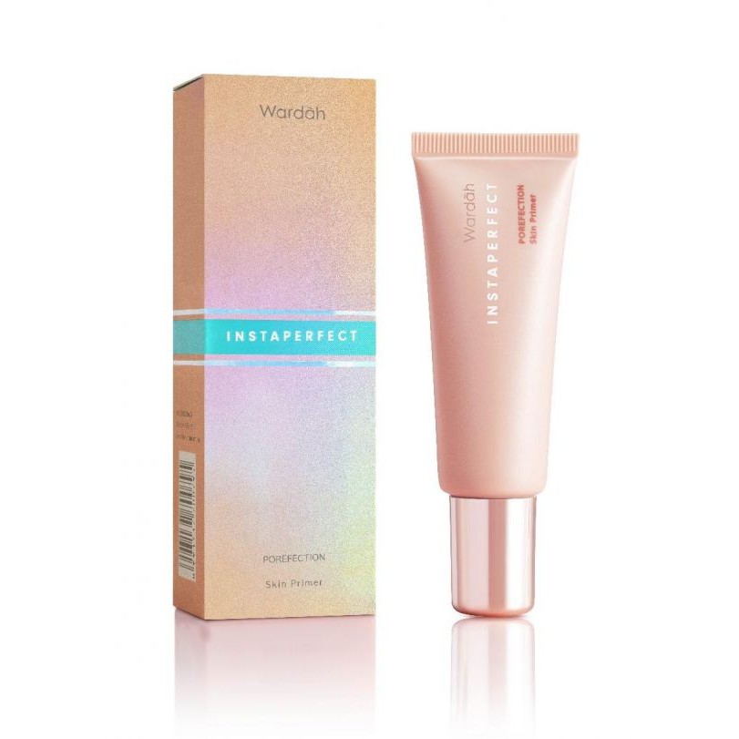 WARDAH INSTAPERFECT PRIMER