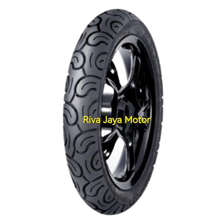 Ban Luar 90/90-14 Fdr Facio Tubles Motor Matic Belakang Beat Mio Vario