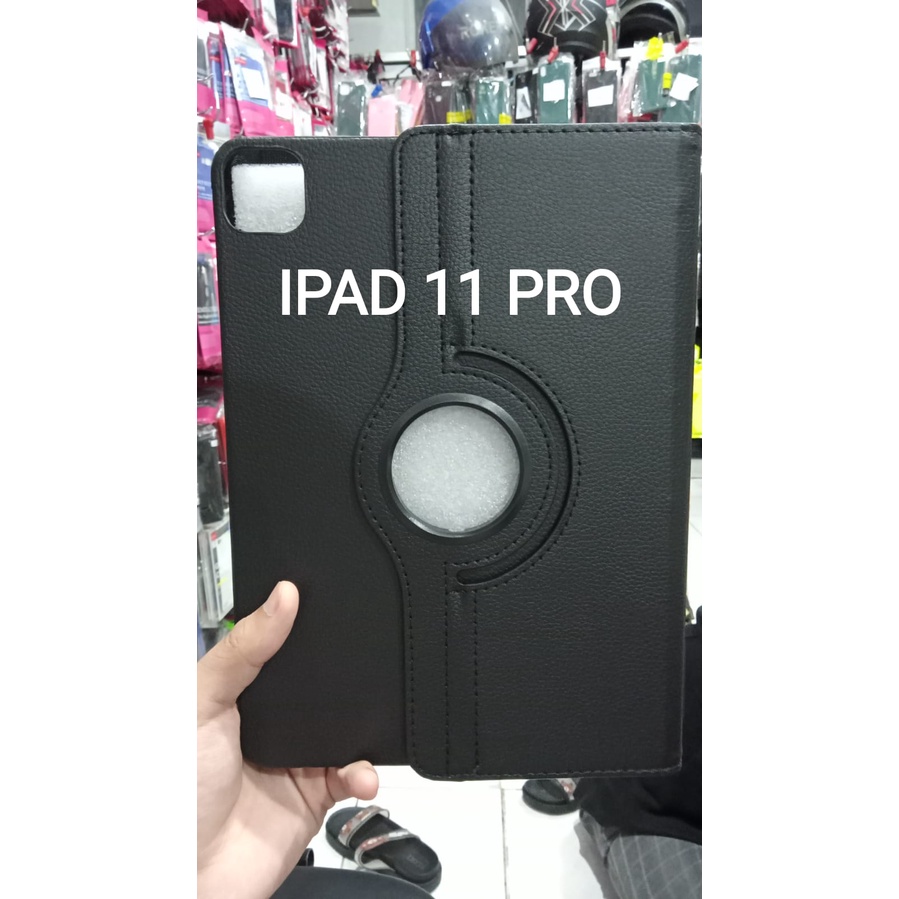 ROTARY STANDING Case IPAD 2 3 4 IPAD 5 6 7 8 9 IPAD 11 PRO Flip Cover Putar