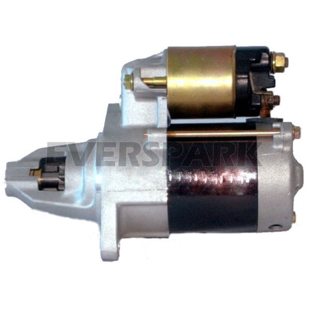 Dinamo Starter Daihatsu Zebra S88 / S 88