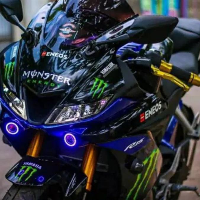 ➧ Visor R15 v3 Winshield R15 v3 Winsil R15 v3 ➥