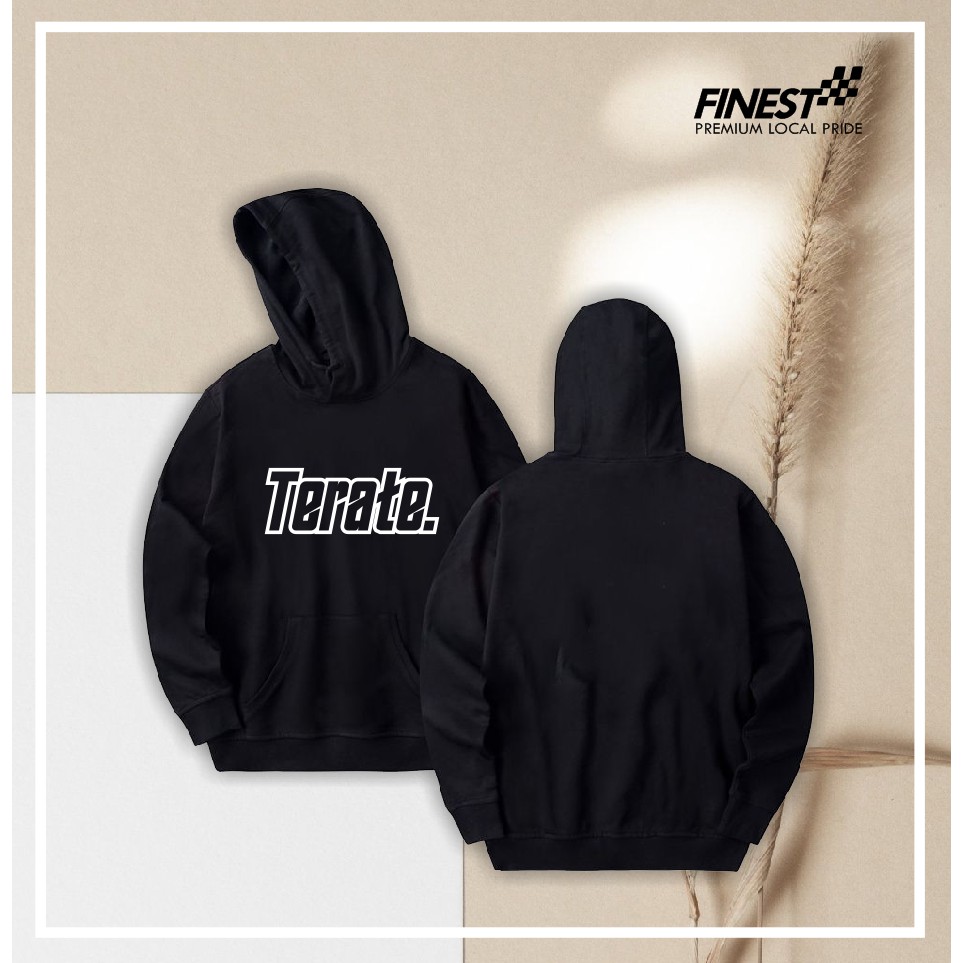 Hoodie Jaket jamper Pencaksilat Persaudaraan Setia Hati Terate PSHT Custom Kualitas distro Termurah