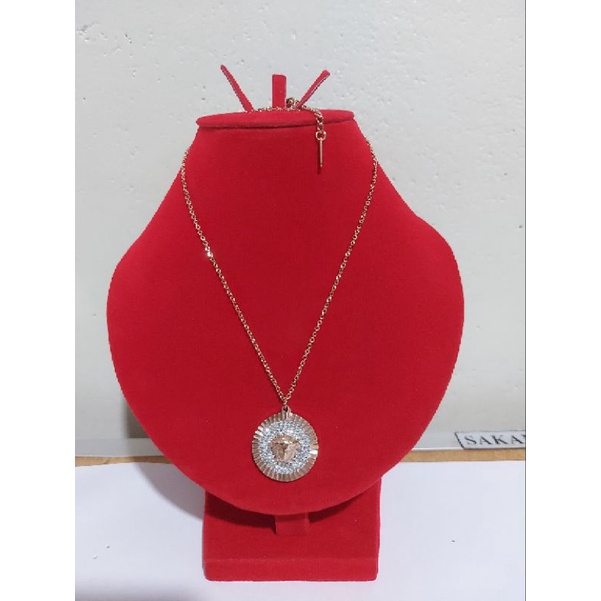 Kalung RoseGold