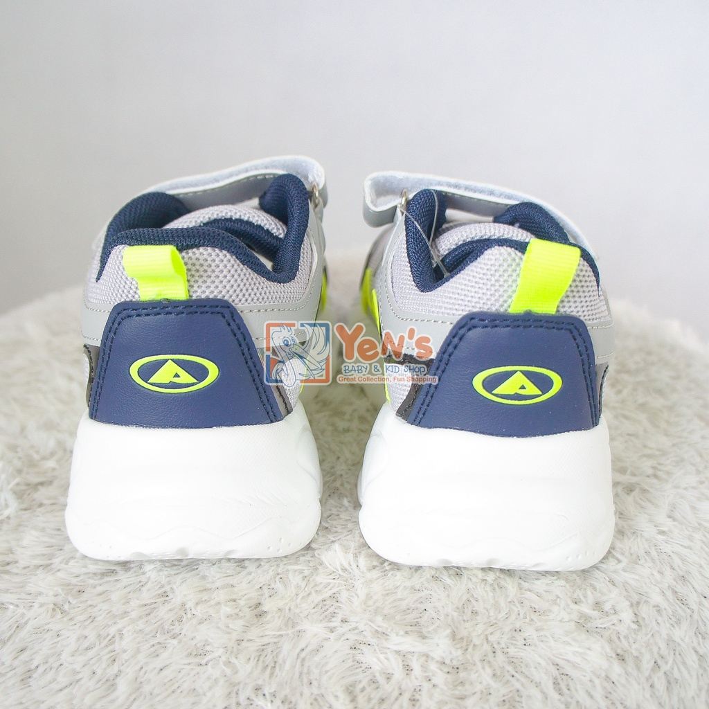 DAN'S Sepatu Anak Sneakers Bronton