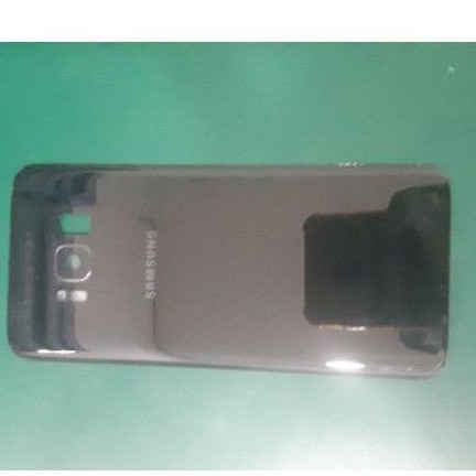 COVER SAMSUNG S8 minus