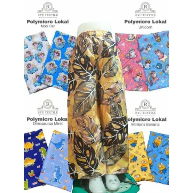 PILIH MOTIF Kulot Anak Perempuan Katun Usia 5th - 8th / Grosir kulot anak,bisa ecer / Celana Kulot Anak / Pilih Motif Kulot anak 5-8 tahun L/KULOT ANAK PEREMPUAN CALLYSTA CALISTA KALISTA CELANA PANJANG CEWEK MOTIF