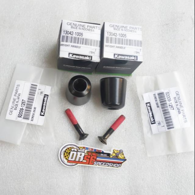 Jalu Stang Ninja R SS RR Original