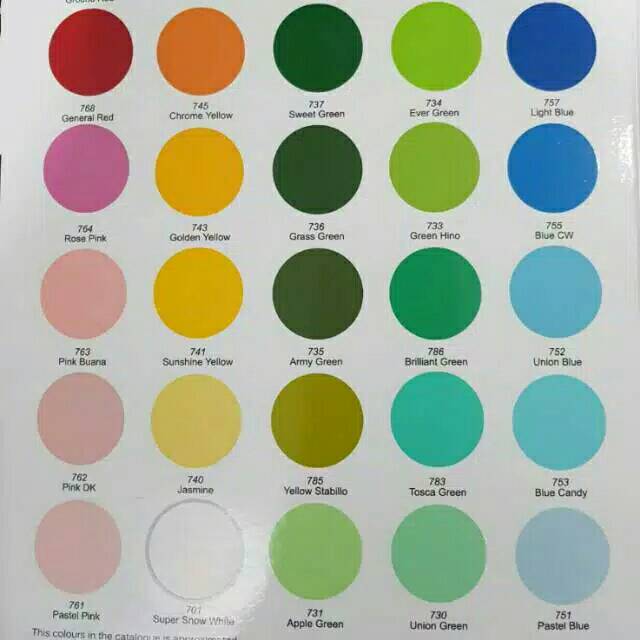 

Cerepol Ever Green Pigment Pasta Cair/Pewarna Resin/Fiberglass RB9