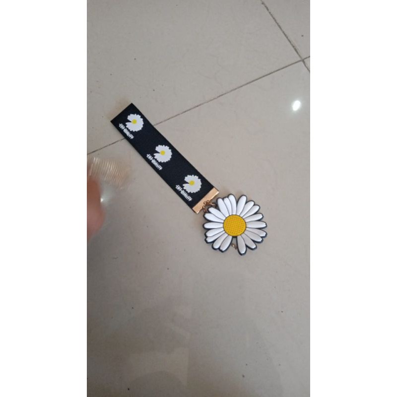 tas selempang/MIZU BAG Korean for women/tas selempang wanita/Tote bag-Bunga