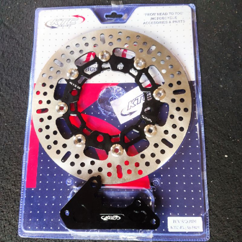 Disk KTC 260MM Honda PCX 150
