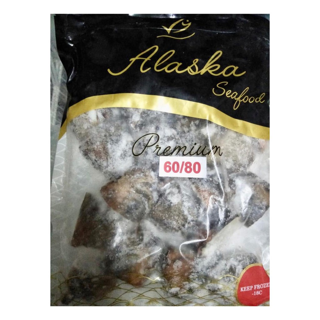 ALASKA KEPITING SOKA FROZEN