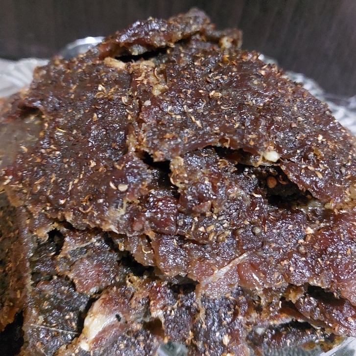 

Dendeng Daging