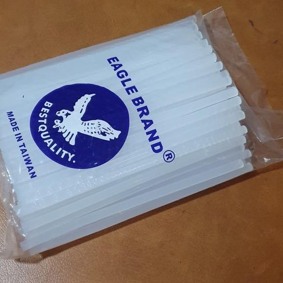 

Ω Isi/Refill Lem Tembak Glue Gun Kecil ☟