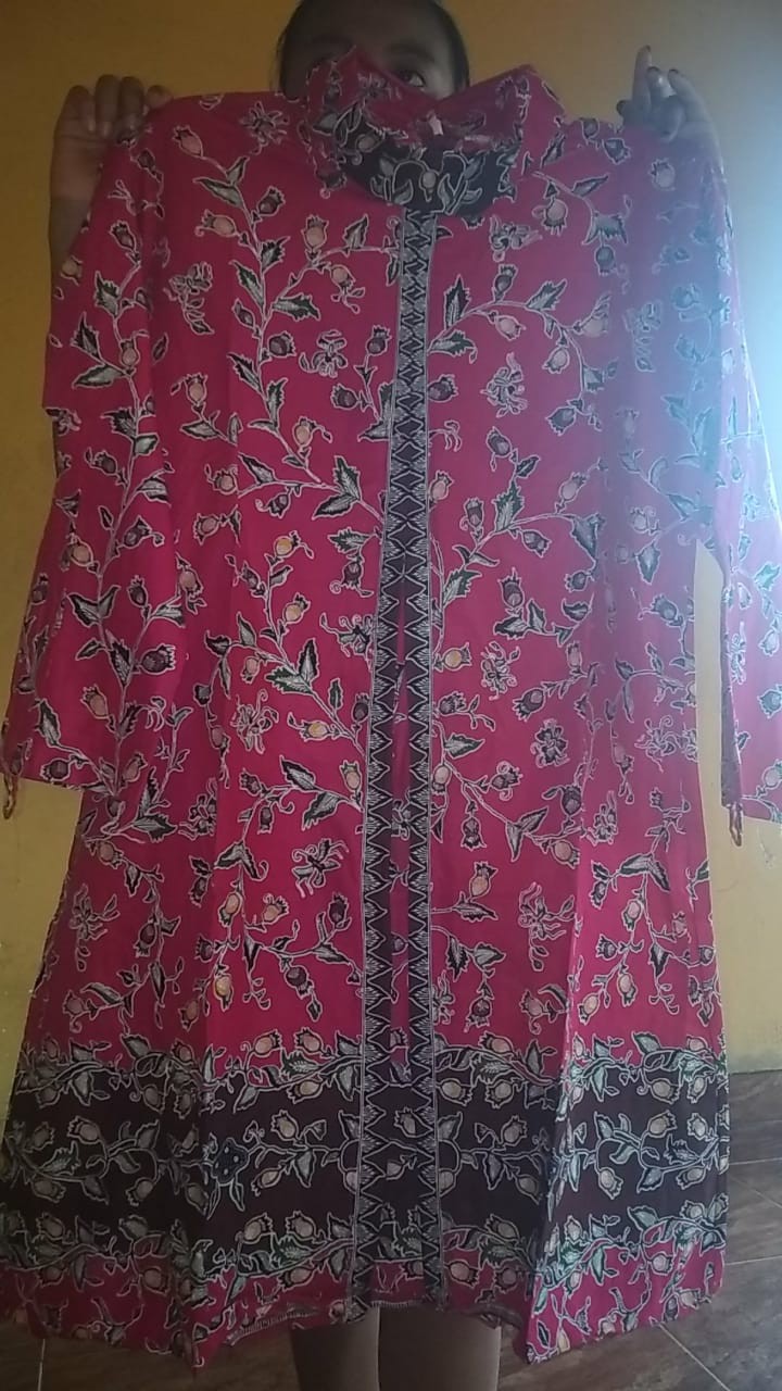 Tunik Batik