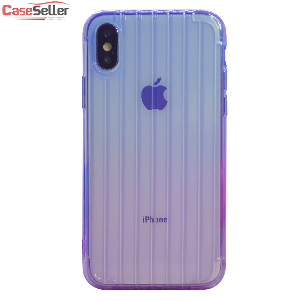 CaseSeller - Samsung Note 10 | Note 10+ | Note 10 Lite 2020 | Note 20 TPU Koper Colorway Softcase