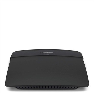 Penawaranspesial Wireless Router / Wi-Fi Router / Wifi Router Cisco LINKSYS E1200 N300 Terlaris
