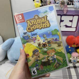 Switch Animal Crossing New Horizons Shopee Indonesia