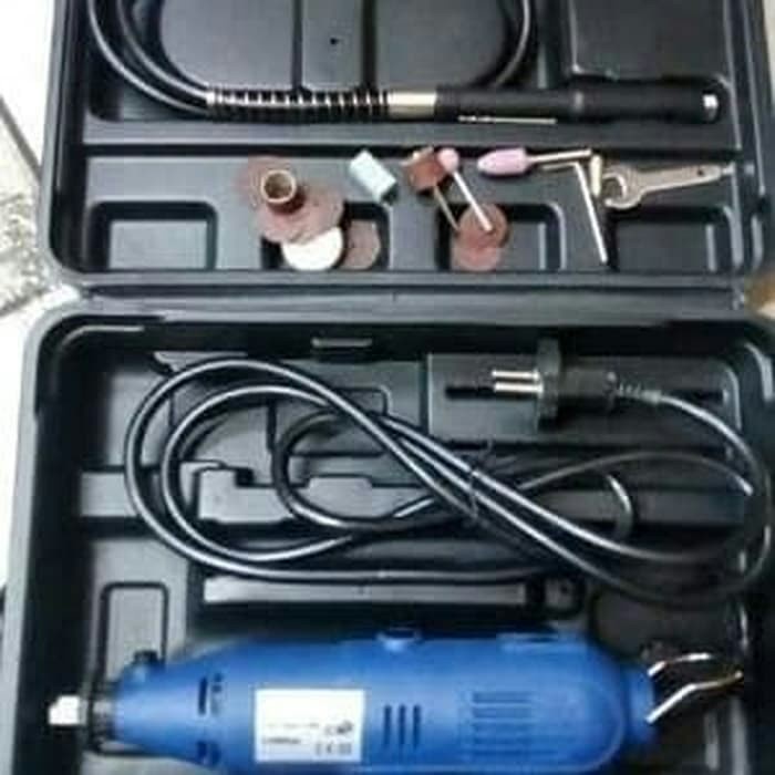 Bor emmc mini drill mini grinder