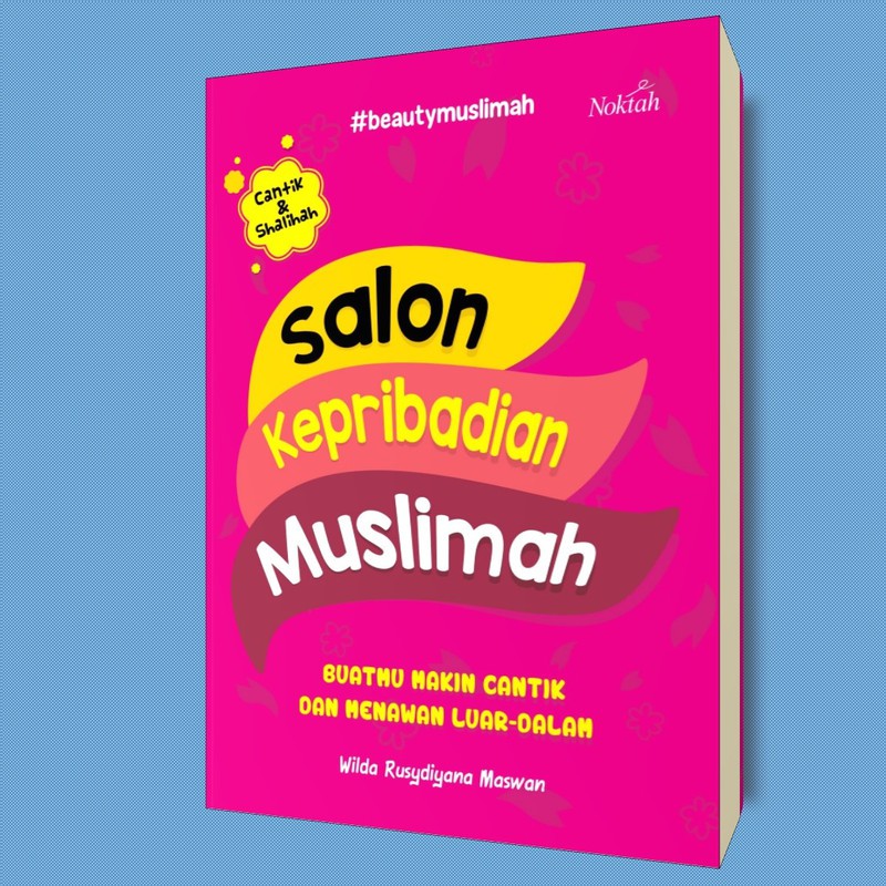 Salon Kepribadian Muslimah