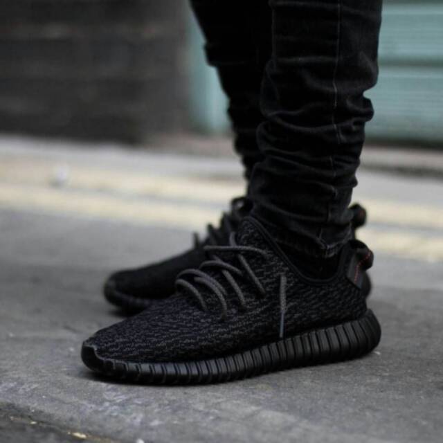 Adidas yeezy boost man