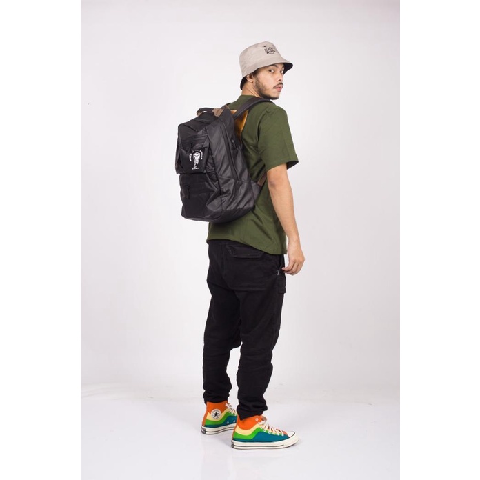 Triple F Tas Ransel Backpack Walk Waterproof DiskonR38A