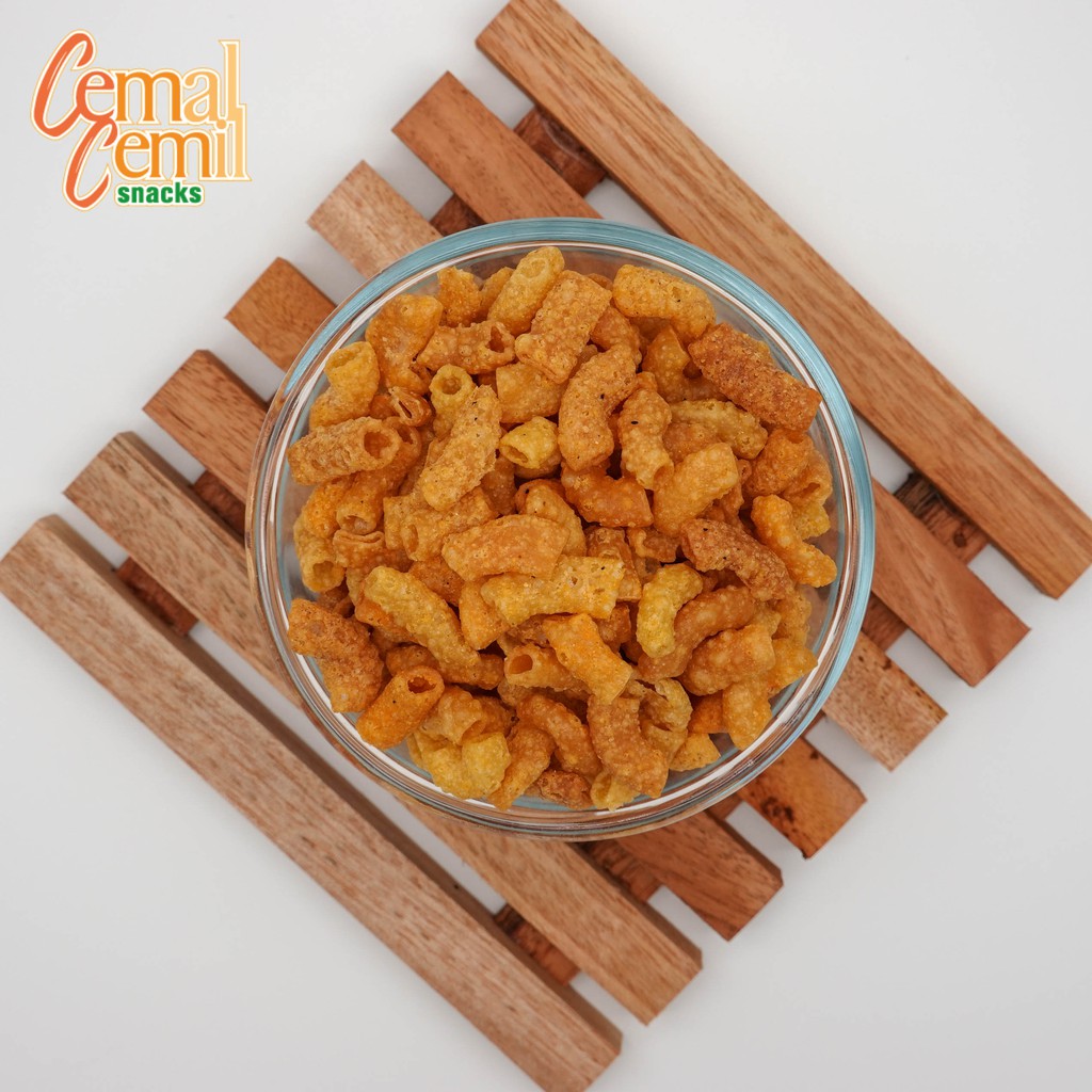 

MAKARONI KEJU