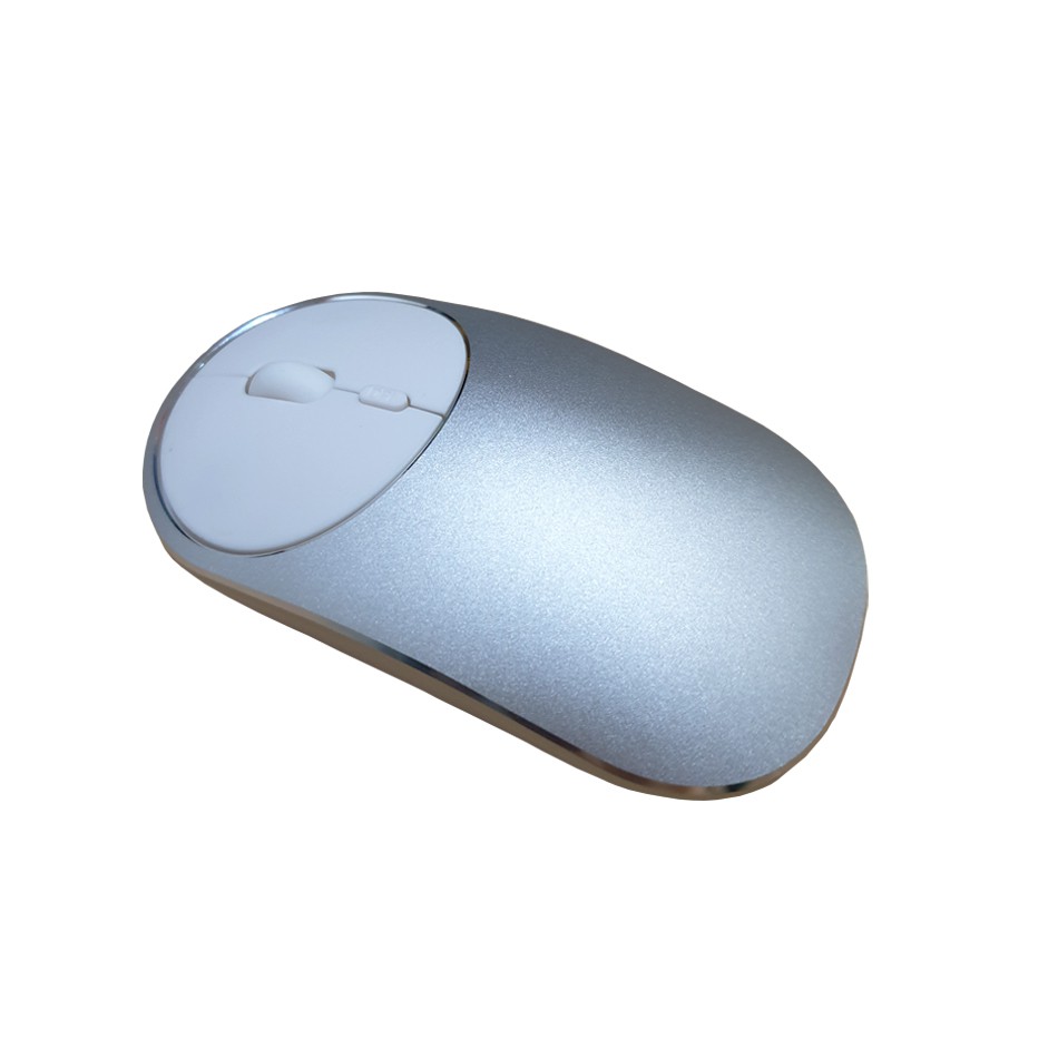 Mouse Bluetooth Wireless Rechargeable Good Quality