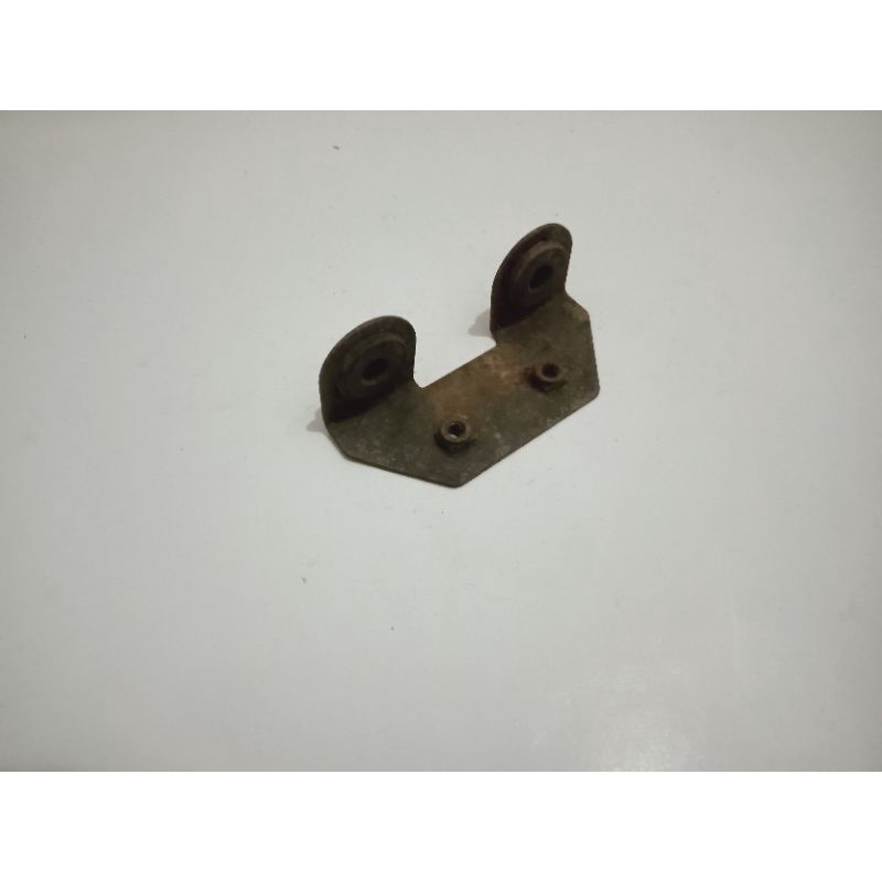 breket dudukan stop lamp pangkon lampu stop yamaha f1zr f1 zr original